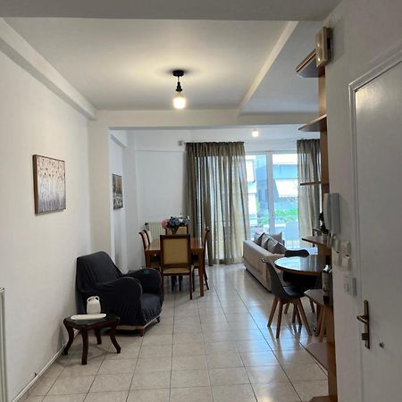 Hermanos City Apartment'S Heraklion (Crete) Exterior foto
