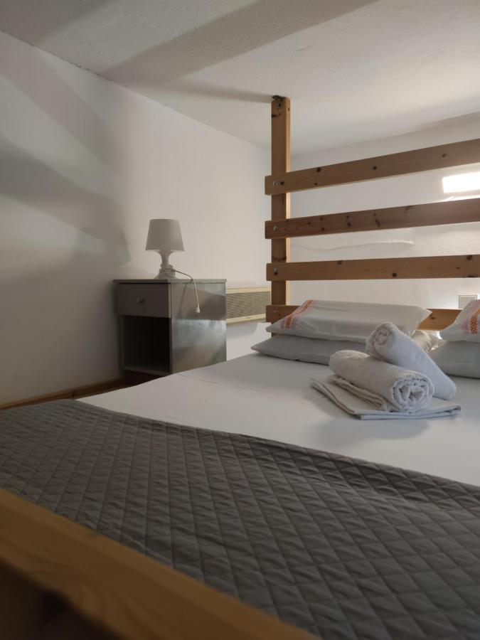 Hermanos City Apartment'S Heraklion (Crete) Exterior foto