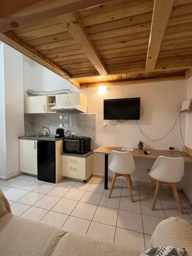 Hermanos City Apartment'S Heraklion (Crete) Exterior foto