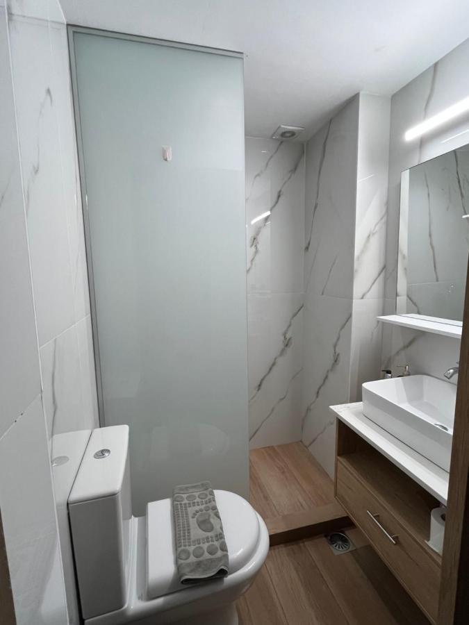 Hermanos City Apartment'S Heraklion (Crete) Exterior foto