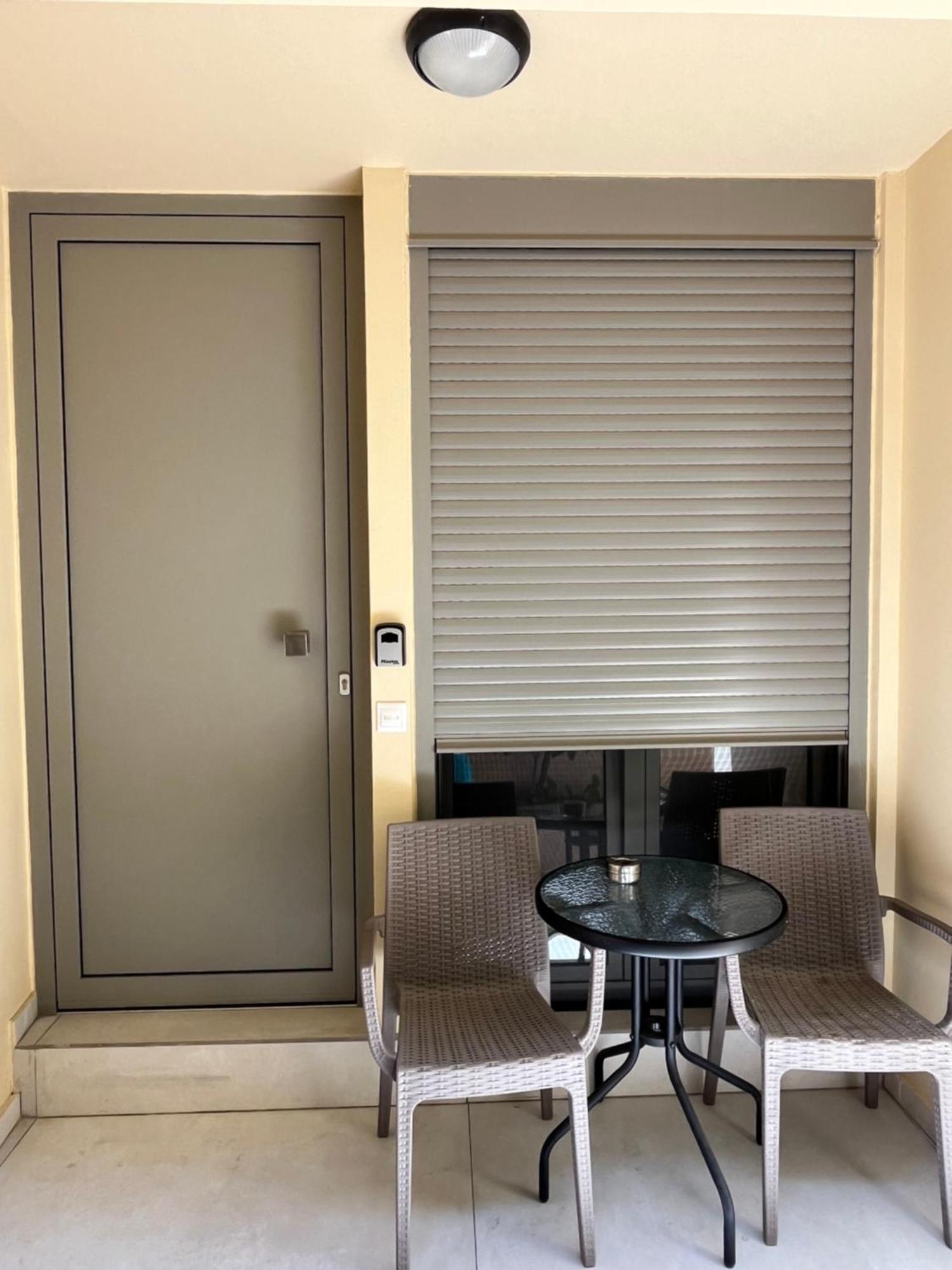 Hermanos City Apartment'S Heraklion (Crete) Exterior foto