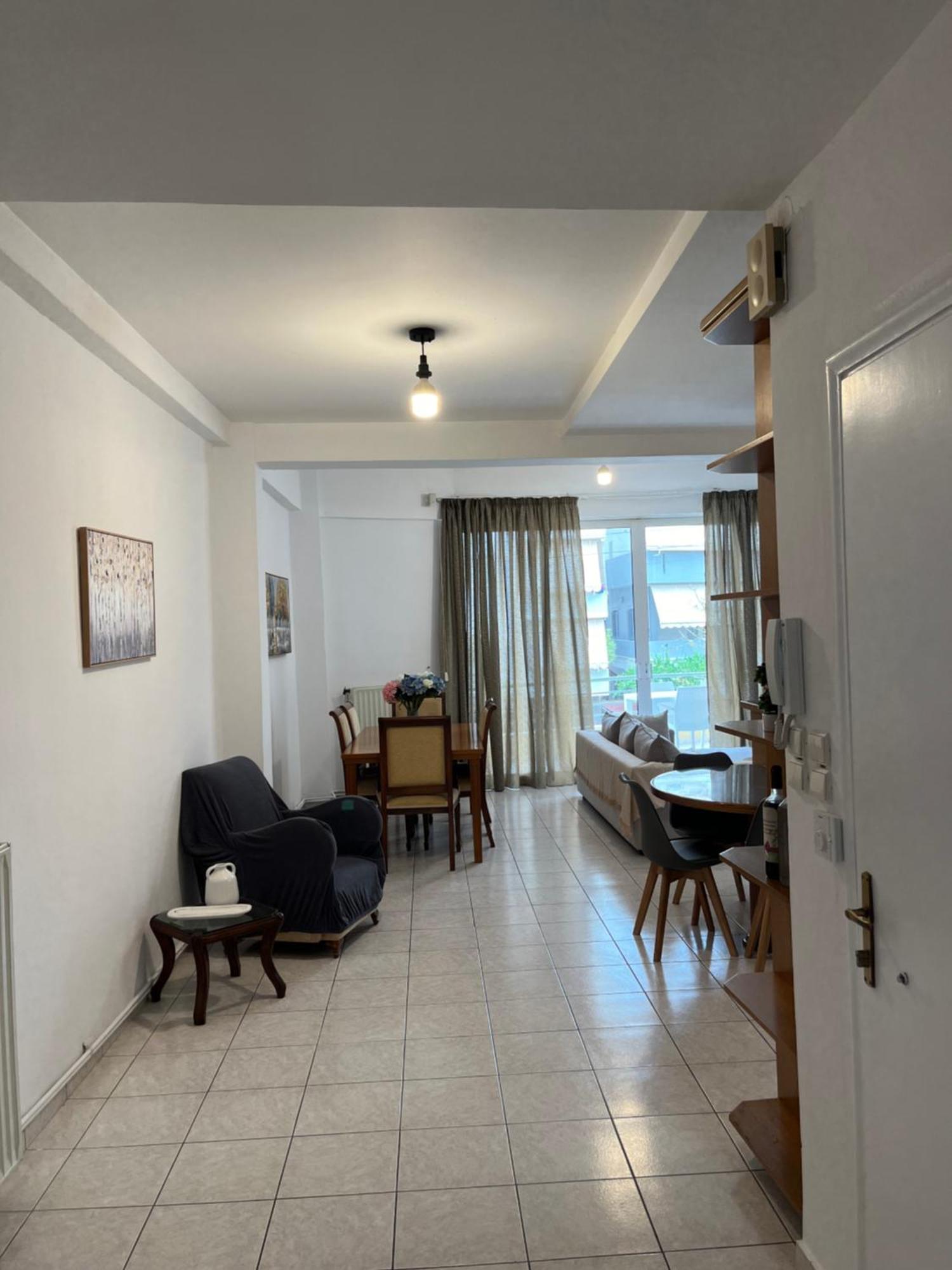 Hermanos City Apartment'S Heraklion (Crete) Exterior foto