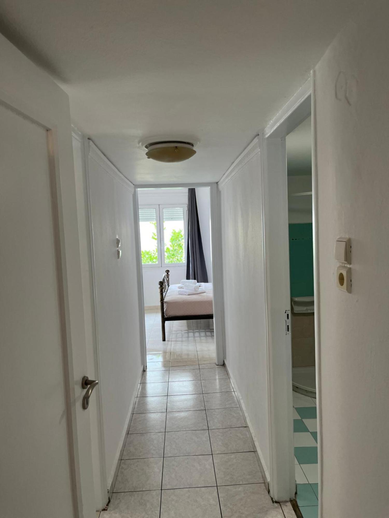 Hermanos City Apartment'S Heraklion (Crete) Exterior foto