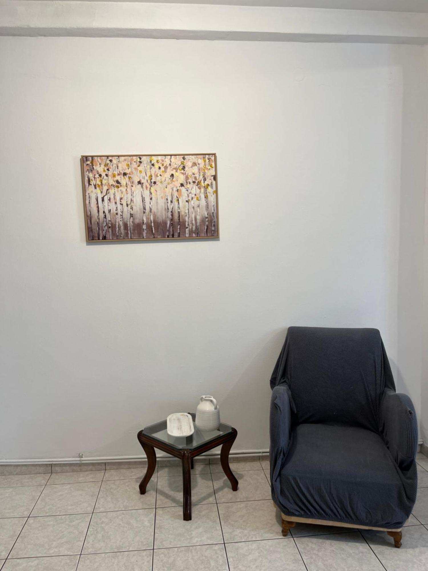 Hermanos City Apartment'S Heraklion (Crete) Exterior foto