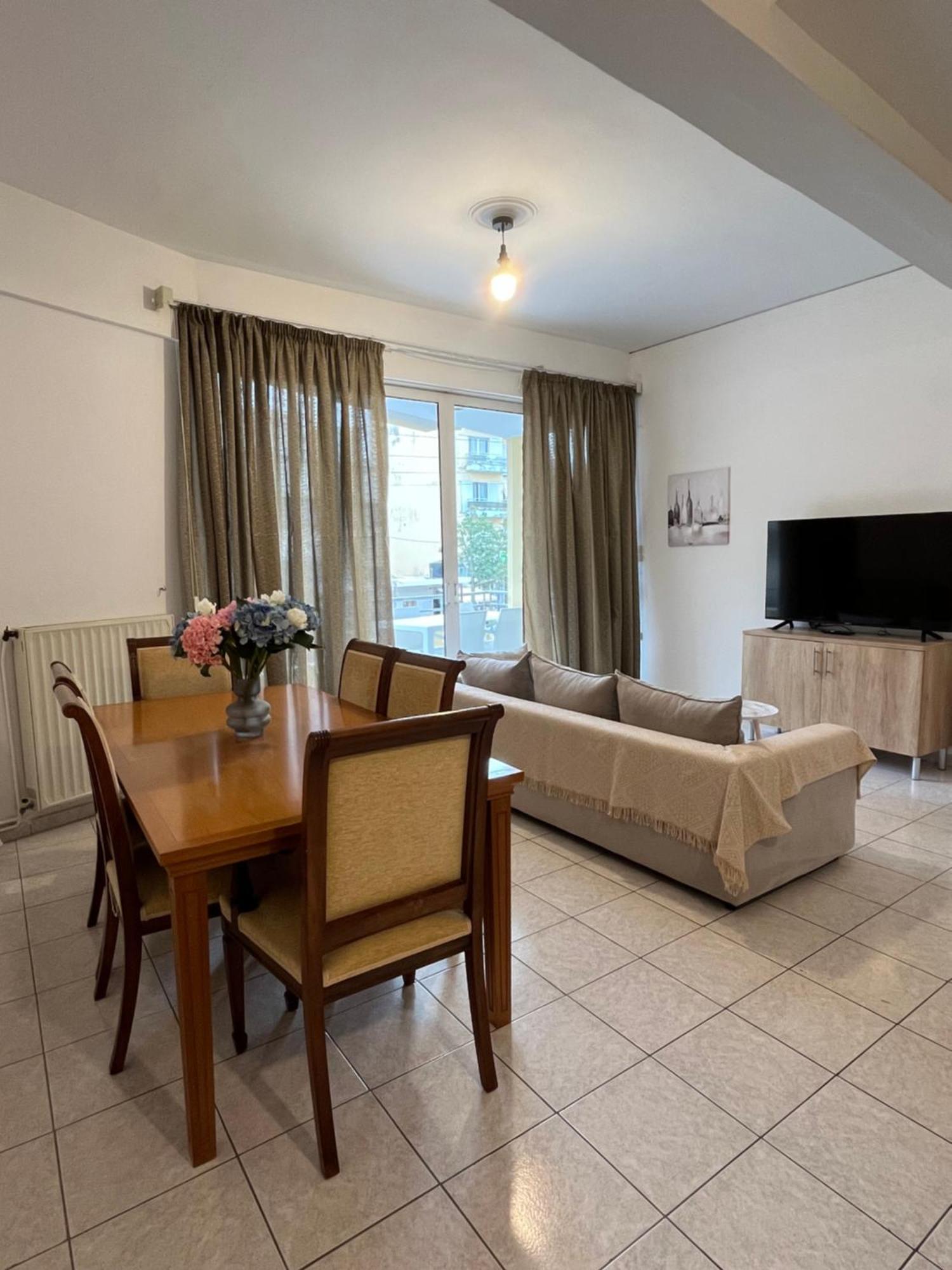Hermanos City Apartment'S Heraklion (Crete) Exterior foto
