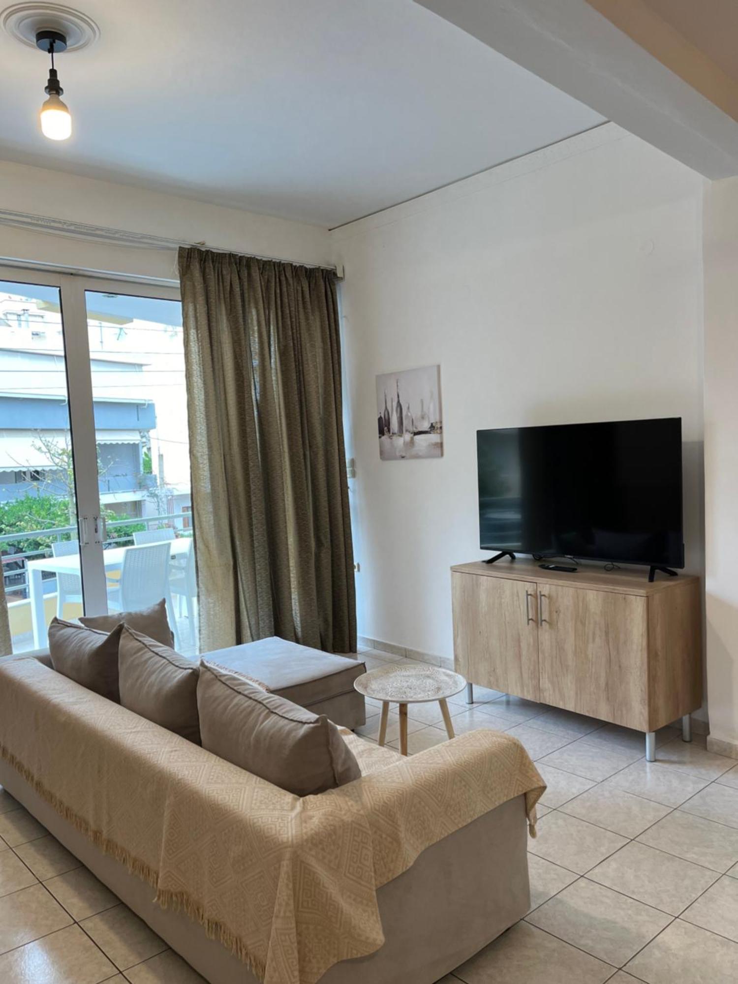 Hermanos City Apartment'S Heraklion (Crete) Exterior foto