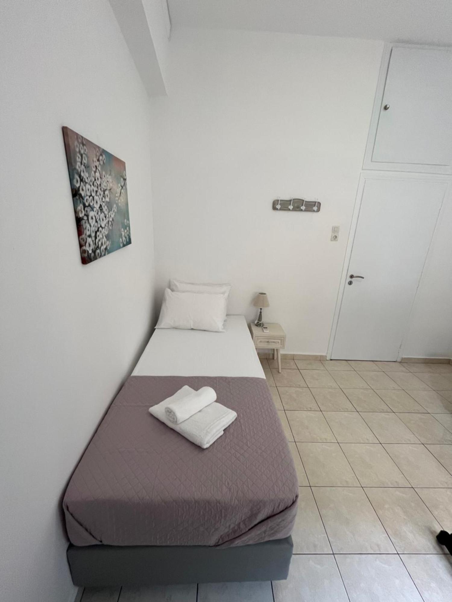 Hermanos City Apartment'S Heraklion (Crete) Exterior foto
