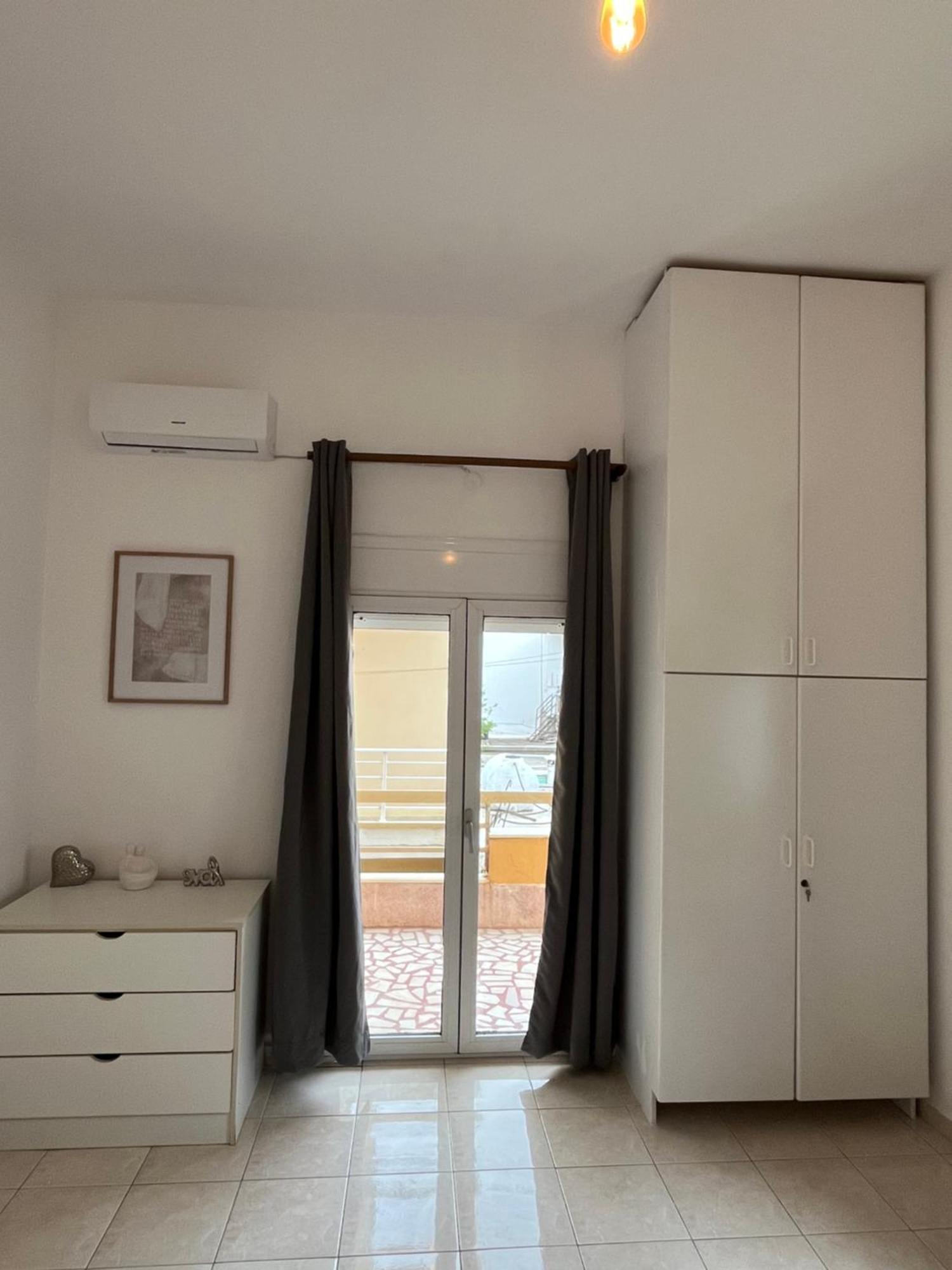 Hermanos City Apartment'S Heraklion (Crete) Exterior foto