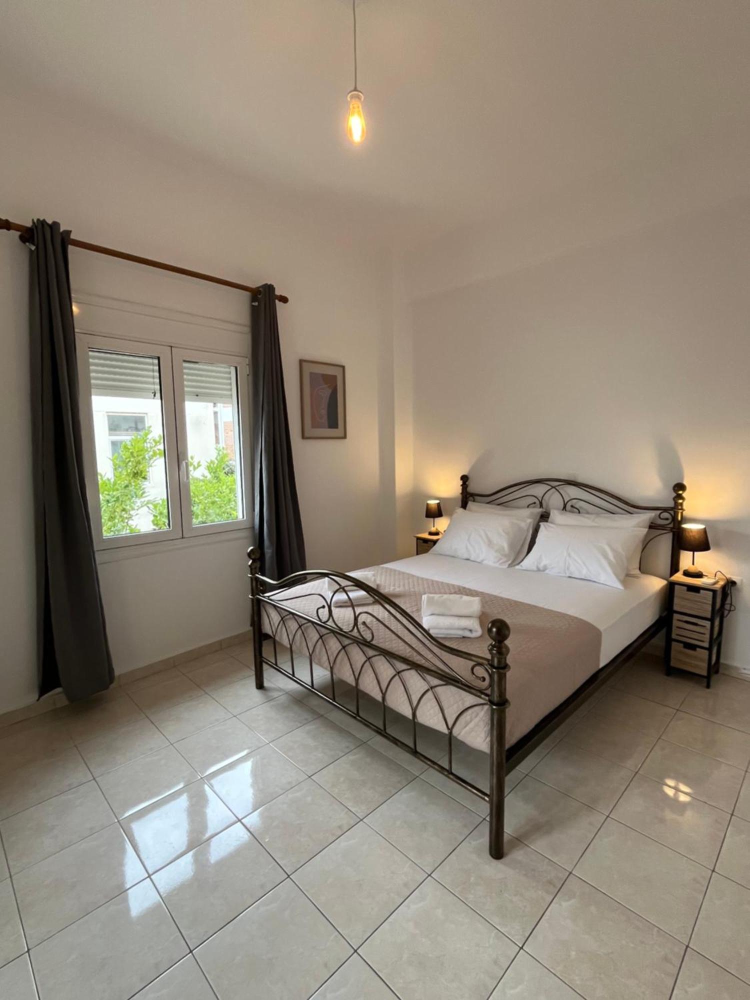 Hermanos City Apartment'S Heraklion (Crete) Exterior foto