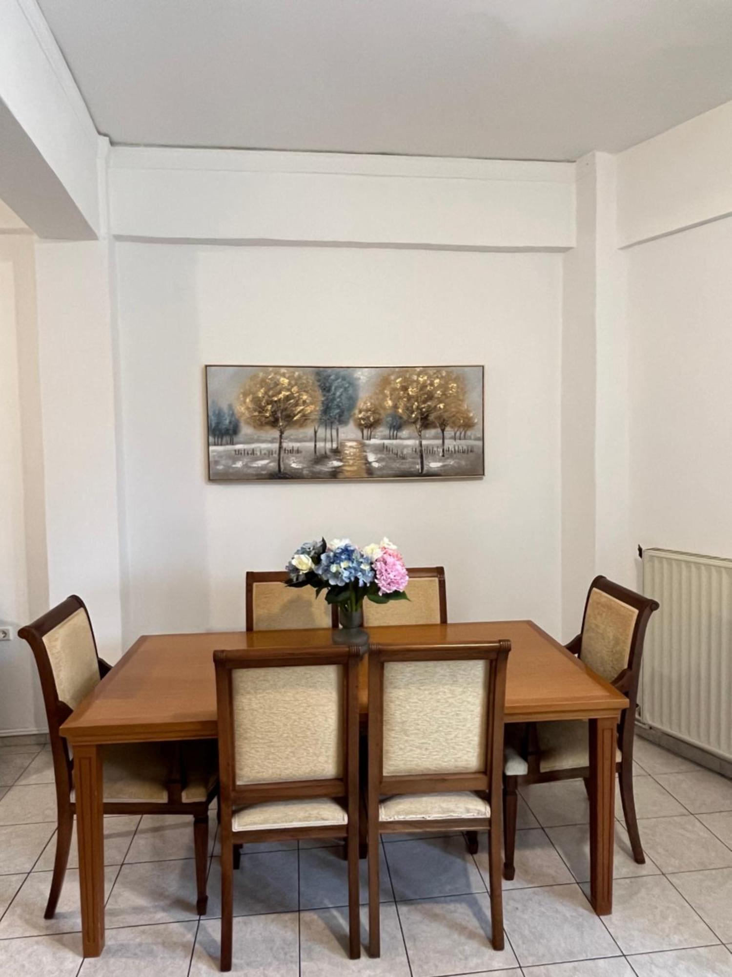 Hermanos City Apartment'S Heraklion (Crete) Exterior foto