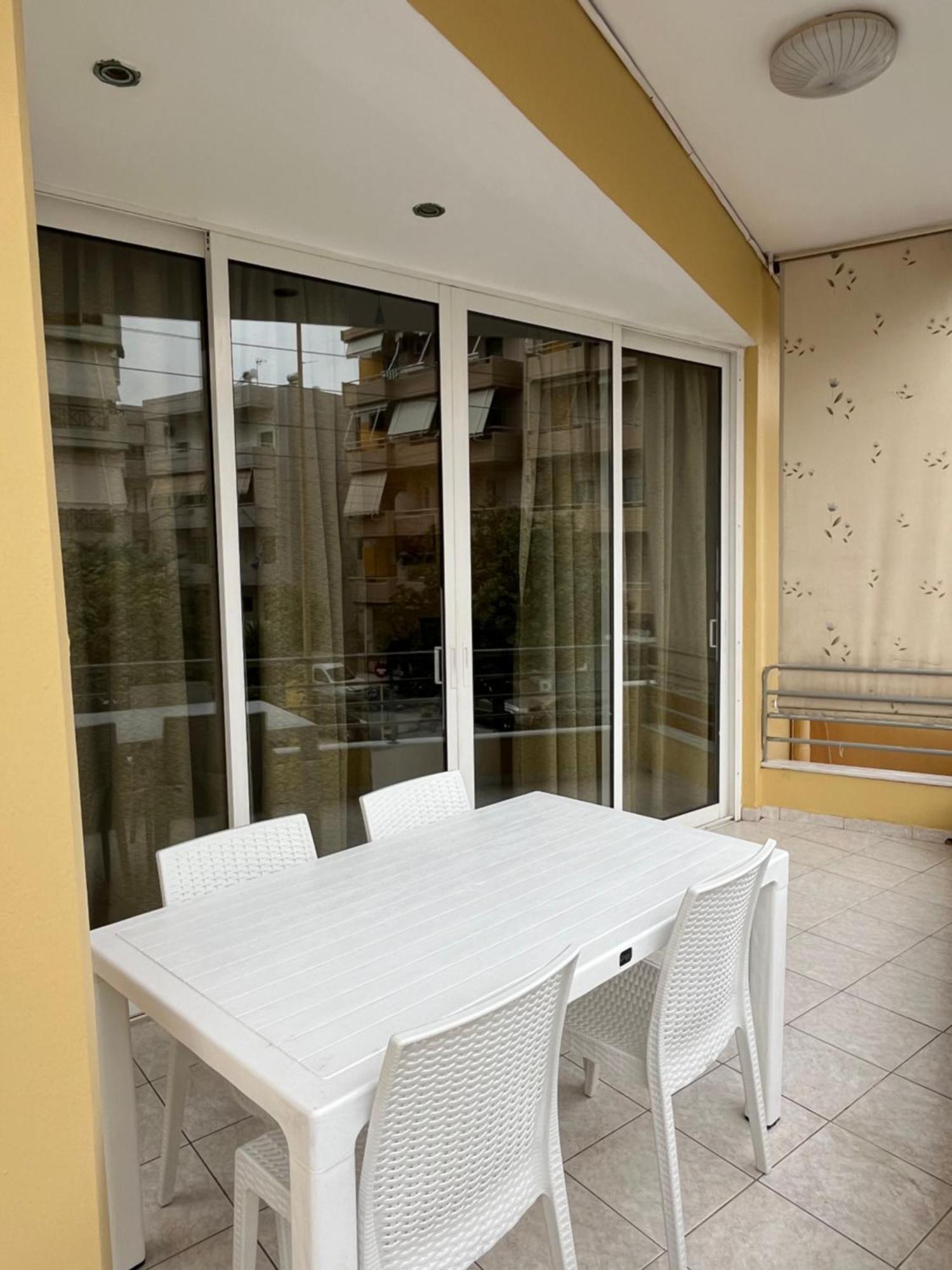 Hermanos City Apartment'S Heraklion (Crete) Exterior foto