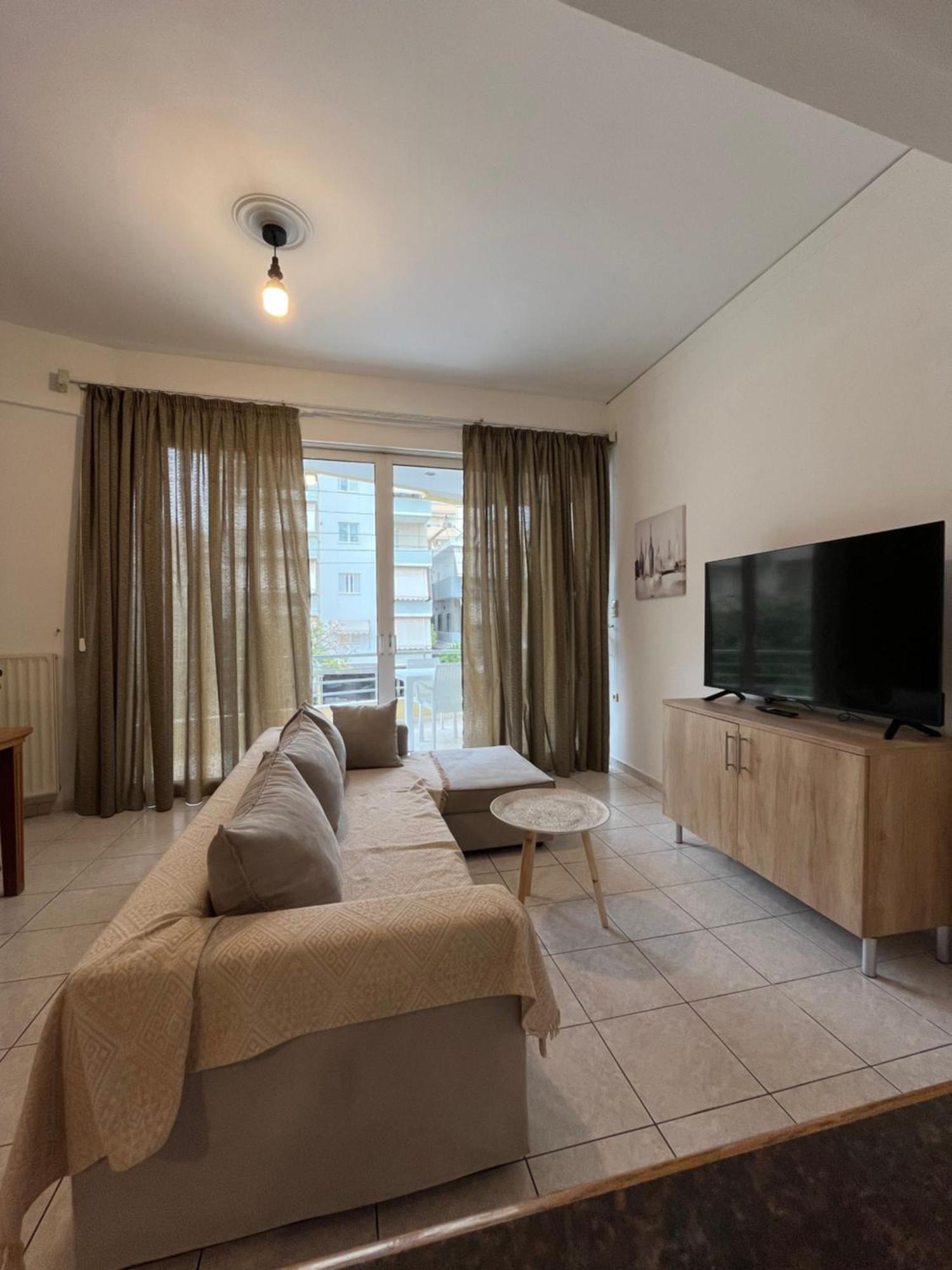 Hermanos City Apartment'S Heraklion (Crete) Exterior foto